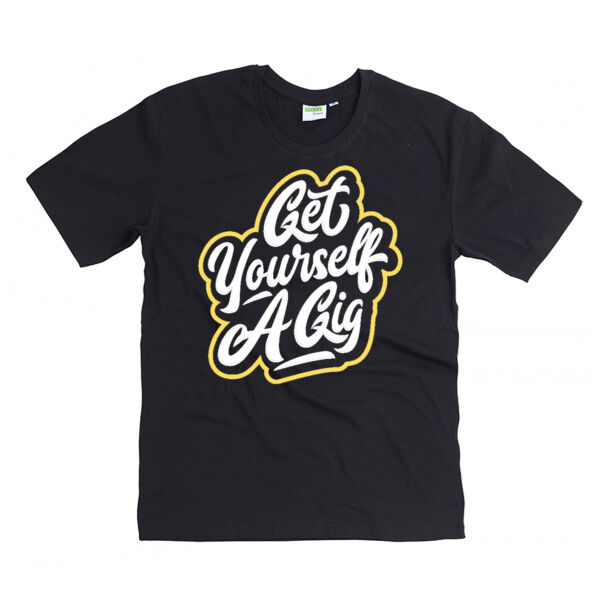 Kids gig tee  Thumbnail