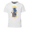 Podium Mens Poly Tee Thumbnail