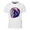 Podium Mens Poly Tee Thumbnail