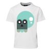 Podium Mens Poly Tee Thumbnail