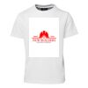 Podium Mens Poly Tee Thumbnail