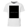 Podium Mens Poly Tee Thumbnail