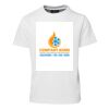 Podium Mens Poly Tee Thumbnail