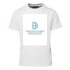 Podium Mens Poly Tee Thumbnail