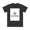 Urban Collab Mens Set Tee Thumbnail