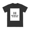 Urban Collab Mens Set Tee Thumbnail