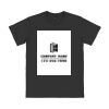 Urban Collab Mens Set Tee Thumbnail