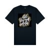 Cloke Mens Outline Tee - Plus Sizes Thumbnail